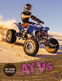 Cover image for Atvs