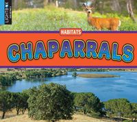 Cover image for Chaparrals