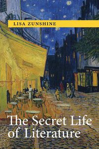 Cover image for The Secret Life of Literature