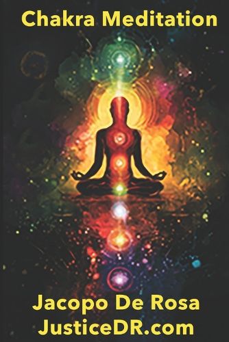 Cover image for Chakra Meditation