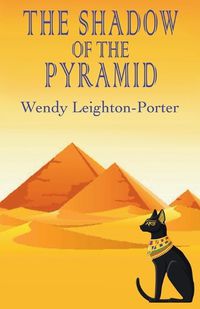 Cover image for The Shadow of the Pyramid