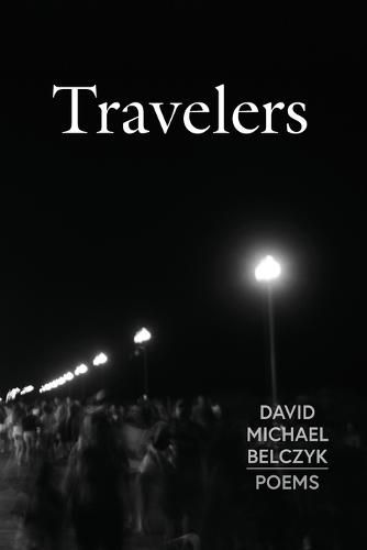 Cover image for Travelers