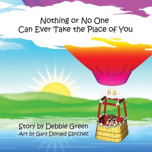 Cover image for Nothing Or No One Can Ever Take the Place of You