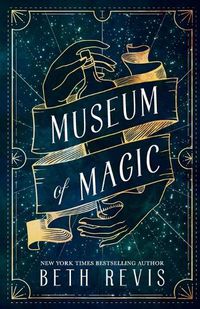Cover image for Museum of Magic