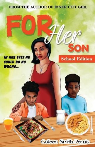 Cover image for For Her Son