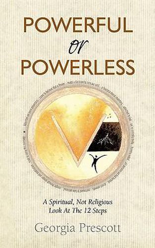 Cover image for Powerful or Powerless