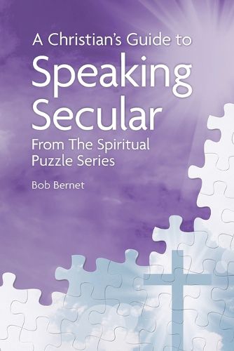 Cover image for A Christian's Guide to Speaking Secular