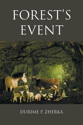 Cover image for Forest'S Event