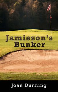 Cover image for Jamieson's Bunker