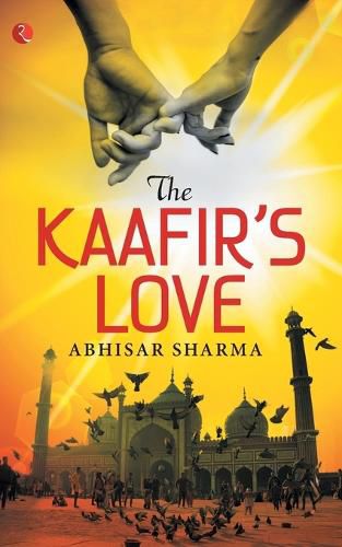 Cover image for The Kaafir's Love