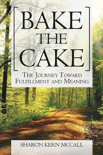 Cover image for Bake the Cake