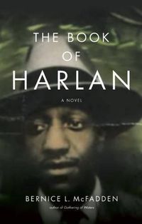 Cover image for The Book of Harlan