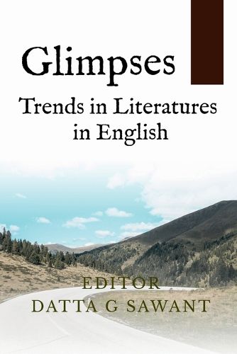 Cover image for Glimpses