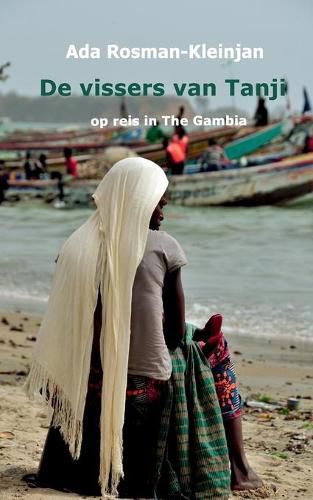 Cover image for De vissers van Tanji: op reis in The Gambia