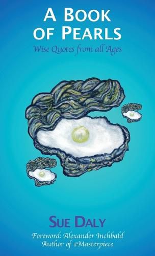 Cover image for A Book of Pearls