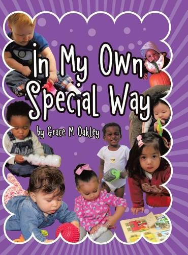 Cover image for In My Own Special Way