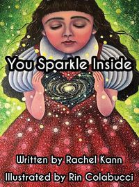 Cover image for You Sparkle Inside