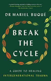 Cover image for Break the Cycle