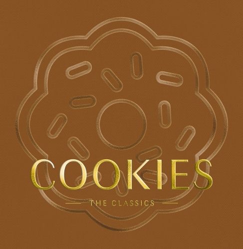 Cover image for COOKIES