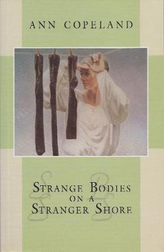 Cover image for Strange Bodies on a Stranger Shore