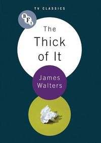 Cover image for The Thick Of It