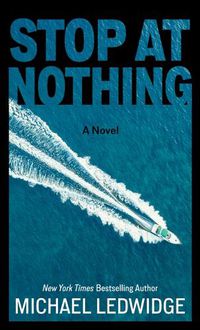 Cover image for Stop at Nothing