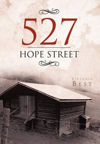 Cover image for 527 Hope Street