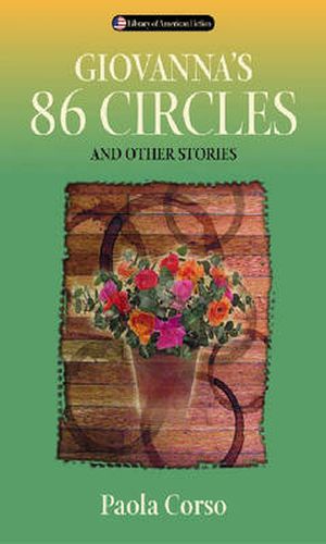Cover image for Giovanna's 86 Circles: And Other Stories
