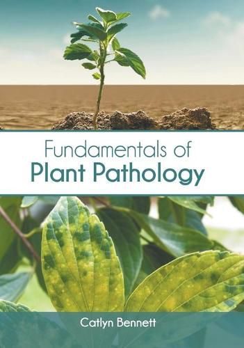 Cover image for Fundamentals of Plant Pathology