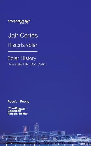 Cover image for Historia Solar / Solar History