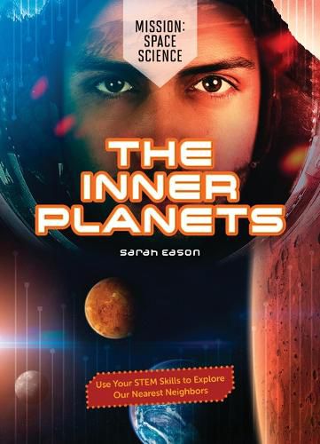 The Inner Planets