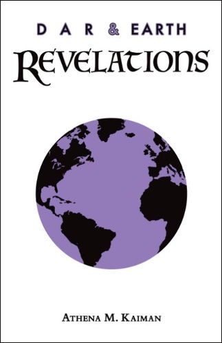 Cover image for Revelations