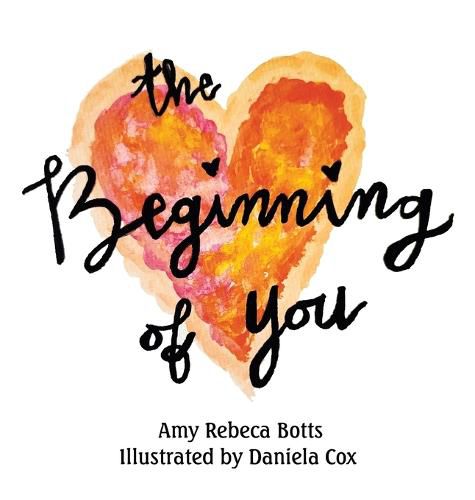 Cover image for The Beginning of You