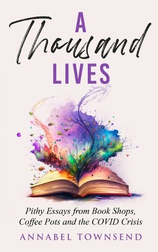Cover image for A Thousand Lives