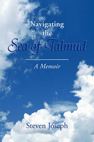Cover image for Navigating the Sea of Talmud