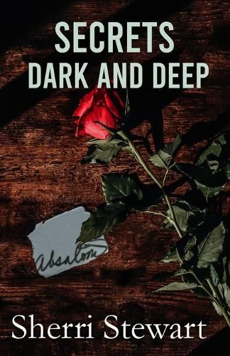 Cover image for Secrets Dark and Deep