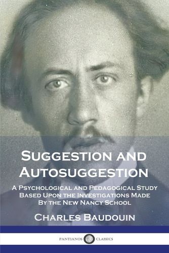 Cover image for Suggestion and Autosuggestion
