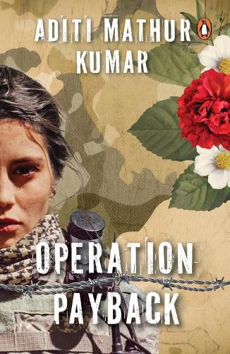 Cover image for Operation Payback