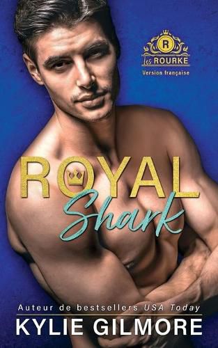 Cover image for Royal Shark - Version francaise