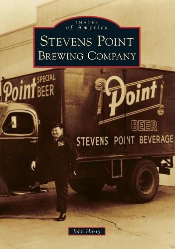 Cover image for Stevens Point Brewing Company