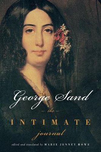 Cover image for The Intimate Journal