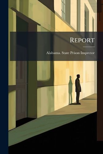 Cover image for Report