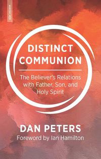 Cover image for Distinct Communion