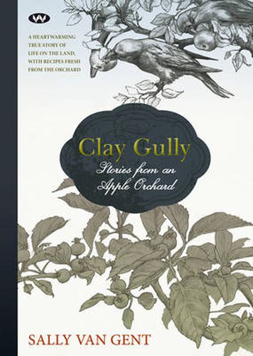 Cover image for Clay Gully: Stories from an Apple Orchard