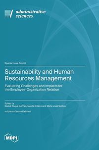 Cover image for Sustainability and Human Resources Management