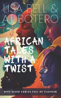 Cover image for African Tales with a Twist