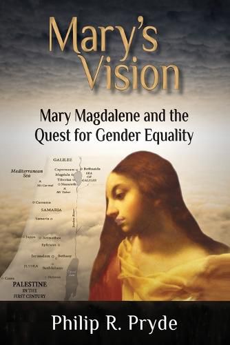 Cover image for Mary's Vision: Mary Magdalene and the Quest for Gender Equality