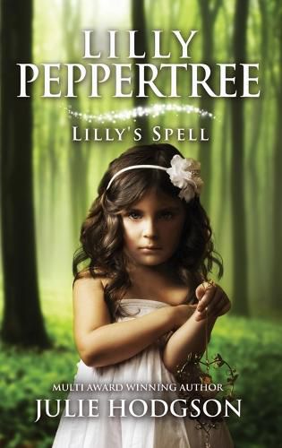 Lilly Peppertree Lilly's spell