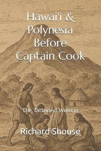 Cover image for Hawai'i & Polynesia Before Captain Cook