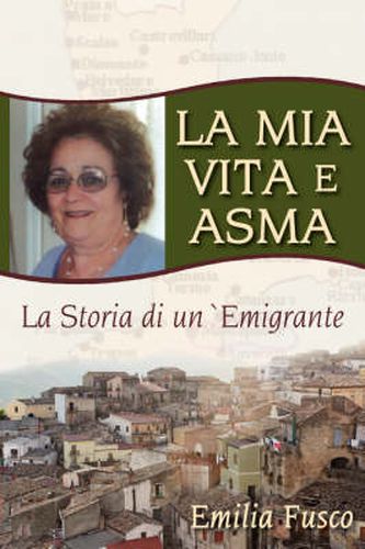 Cover image for La MIA Vita E Asma